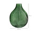 Vaso em Vidro Anna II - Verde, Verde | WestwingNow