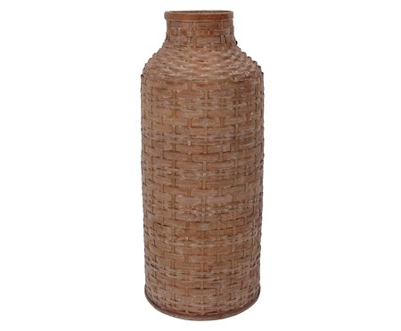Vaso de Piso em Rattan Chasity II | WestwingNow