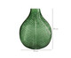 Vaso em Vidro Anna - Verde, Verde | WestwingNow