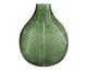 Vaso em Vidro Anna - Verde, Verde | WestwingNow