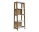 Estante prateleiras Trend - Hanover e Off White, Off White | WestwingNow