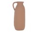 Vaso em Cerâmica Dedy - Terracota, Terracota | WestwingNow