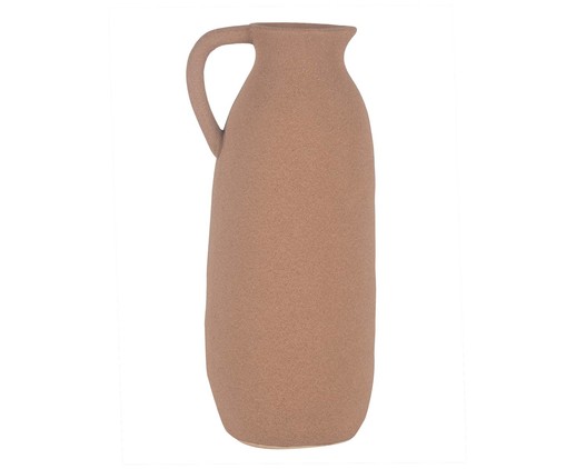 Vaso em Cerâmica Dedy - Terracota, Terracota | WestwingNow