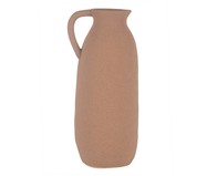 Vaso em Cerâmica Dedy - Terracota | WestwingNow