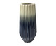 Vaso em Cerâmica Nany - Azul, Azul | WestwingNow