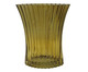 Vaso em Vidro Helias - Âmbar, Transparente | WestwingNow