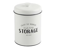 Porta-Condimentos Storage - Branco | WestwingNow