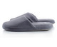 Pantufa Glam Slipper - Chumbo, Chumbo | WestwingNow