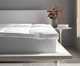 Pillow Top En Vogue Branco - 233 Fios, Branco | WestwingNow