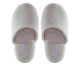 Pantufa Glam Slipper - Bege, Bege | WestwingNow