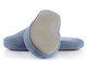 Pantufa Glam Slipper Azul, blue | WestwingNow