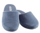 Pantufa Glam Slipper Azul, blue | WestwingNow