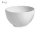 Jogo de Bowls Coup Branco, Branco | WestwingNow