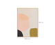 Quadro em Canvas Jami - 120x84,5cm, Colorido | WestwingNow