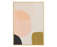 Quadro em Canvas Jami - 120x84,5cm, Colorido | WestwingNow