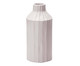 Vaso em Cerâmica Letha - Branco, Branco | WestwingNow