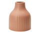 Vaso em Cerâmica Ana - Terracota, Terracota | WestwingNow
