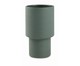 Vaso em Cimento Elis - Verde, Verde | WestwingNow