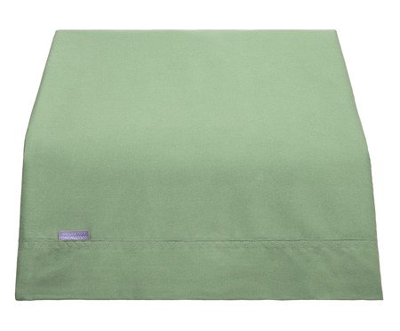 Lençol Superior Colors Verão Basil - 200 Fios | WestwingNow