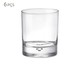 Jogo de Copos para Whisky Barglass - Transparente, Transparente | WestwingNow