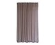 Cortina Inove Chiffon - Taupe, Taupe | WestwingNow