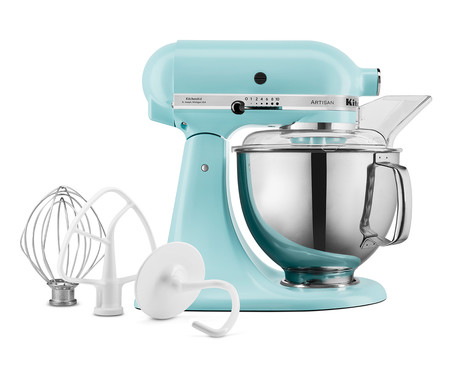 Batedeira Stand Mixer - Mineral Water | WestwingNow