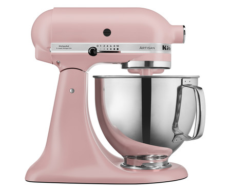 Batedeira Stand Mixer - Dried Rose | WestwingNow