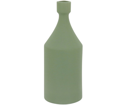 Vaso em Cerâmica Lorene - Verde, Verde | WestwingNow