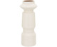 Vaso em Cerâmica Angie - Branco, Branco | WestwingNow