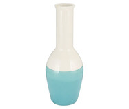 Vaso em Cerâmica Holly - Branco | WestwingNow