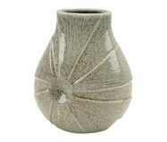 Vaso em Cerâmica Gracie - Bege | WestwingNow