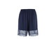 Pijama Curto Romanelli - Azul Marinho, Azul Marinho | WestwingNow