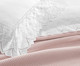 Super Fronha Ducale Branca - 600 Fios, Branco | WestwingNow