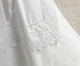 Duvet Ducale Branco - 600 Fios, Branco | WestwingNow