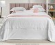 Duvet Ducale Branco - 600 Fios, Branco | WestwingNow