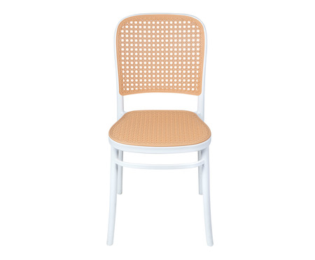 Cadeira Amis - Branco | WestwingNow