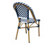 Cadeira Bistrô Bouble - Azul, Azul | WestwingNow