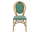 Cadeira Bistrô Blavet - Verde, Verde | WestwingNow