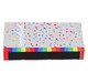 Caixa de Fósforos Gorgeous, Colorido | WestwingNow