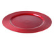 Sousplat Cherry - Vermelho, Vermelho | WestwingNow