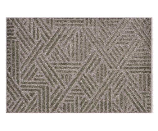 Tapete Realce Trama Taupe, Colorido | WestwingNow