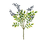 Planta Permanente Berries - Azul | WestwingNow