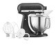 Batedeira Stand Mixer, Black Matte | WestwingNow