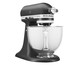 Batedeira Stand Mixer, Black Matte | WestwingNow