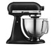 Batedeira Stand Mixer, Black Matte | WestwingNow