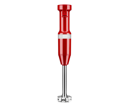 Mixer de Mão com Velocidade Variável - Empire Red, Vermelho | WestwingNow