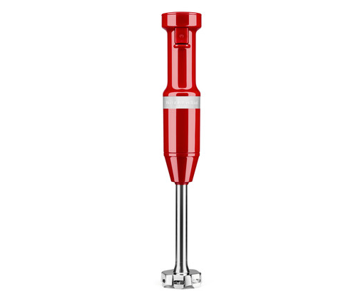 Mixer de Mão com Velocidade Variável - Empire Red, Vermelho | WestwingNow