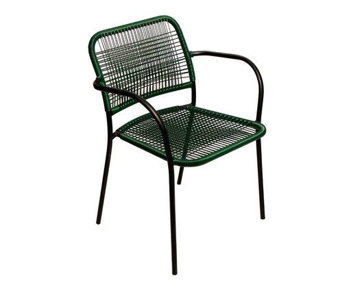 Cadeira Verona - Verde, Verde | WestwingNow