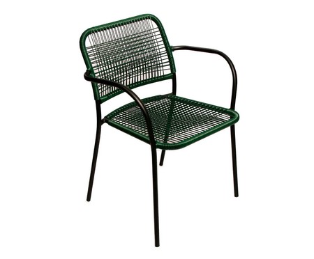 Cadeira Verona - Verde | WestwingNow