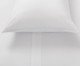 Jogo de Lençol Basic Percalle Branco 180 Fios, white | WestwingNow